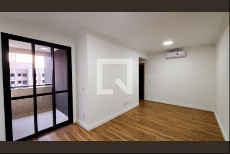Sala de apartamento à venda com 2 quartos, 69m² em Vila Progresso, Jundiaí