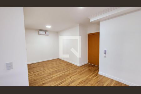 Sala de apartamento à venda com 2 quartos, 69m² em Vila Progresso, Jundiaí