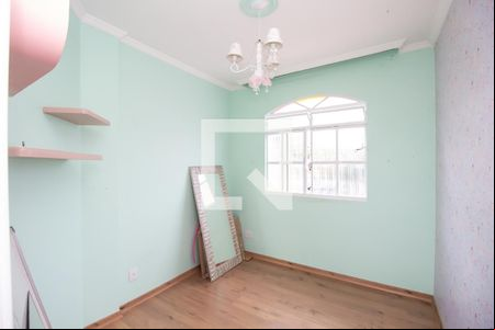 Quarto 1 de apartamento à venda com 3 quartos, 160m² em Pirajá, Belo Horizonte
