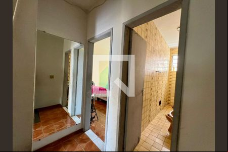 o aos quartos de casa à venda com 2 quartos, 130m² em São João Batista, Belo Horizonte