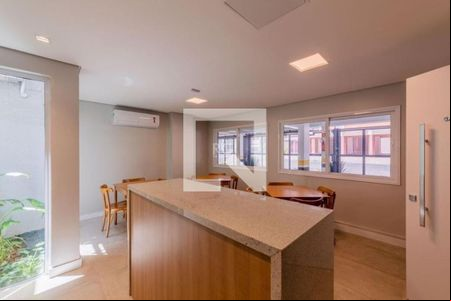 Apartamento à venda com 1 quarto, 50m² em Cristo Redentor, Porto Alegre
