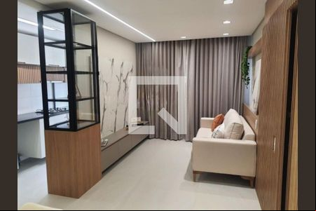 Apartamento à venda com 1 quarto, 50m² em Cristo Redentor, Porto Alegre