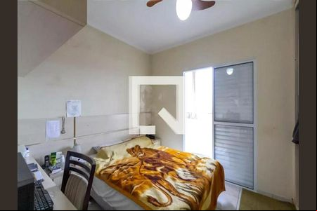 Apartamento à venda com 3 quartos, 180m² em Vila Franca, São Bernardo do Campo
