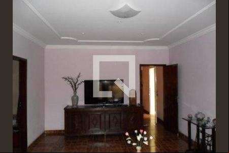 Casa à venda com 3 quartos, 250m² em Guarani, Belo Horizonte
