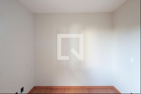 Suite de apartamento à venda com 3 quartos, 120m² em São Luiz, Belo Horizonte