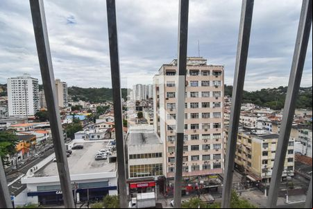 Vista do Quarto 1 de apartamento à venda com 3 quartos, 75m² em Fonseca, Niterói