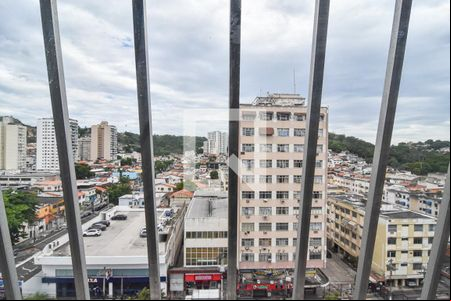 Vista do Quarto 2 de apartamento à venda com 3 quartos, 75m² em Fonseca, Niterói