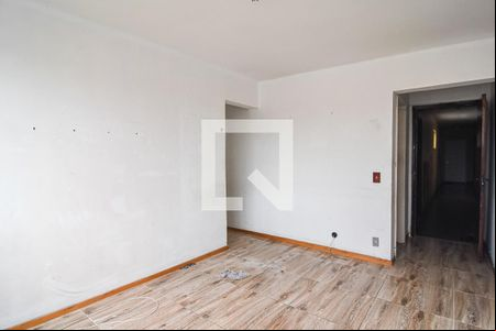Sala de apartamento à venda com 3 quartos, 75m² em Fonseca, Niterói