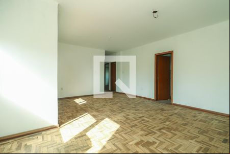 Sala de apartamento para alugar com 4 quartos, 136m² em Floresta, Porto Alegre