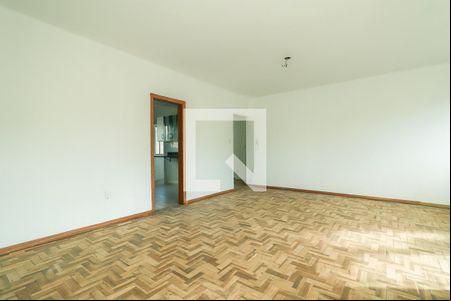 Sala de apartamento para alugar com 4 quartos, 136m² em Floresta, Porto Alegre
