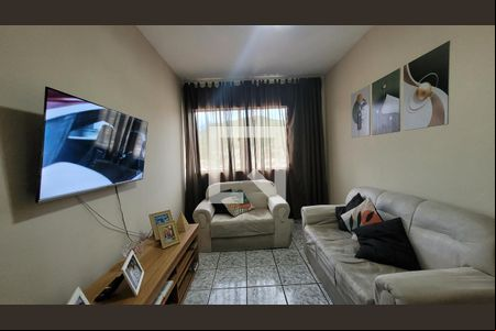 Sala de apartamento para alugar com 2 quartos, 70m² em Madureira, Rio de Janeiro