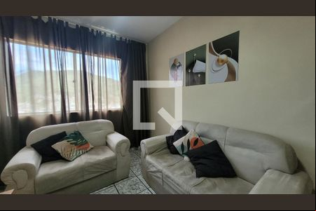 Sala de apartamento para alugar com 2 quartos, 70m² em Madureira, Rio de Janeiro