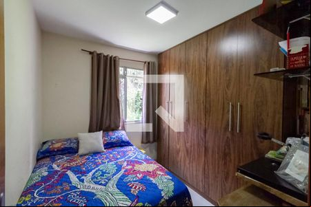 Quarto 1 de apartamento à venda com 3 quartos, 170m² em Ouro Preto, Belo Horizonte