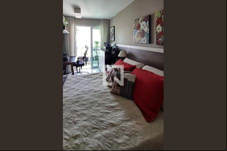Apartamento à venda com 3 quartos, 111m² em Icaraí, Niterói