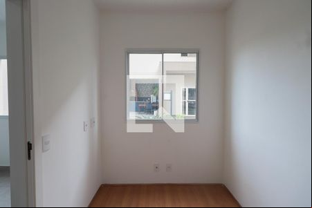 Quarto 1 de apartamento à venda com 2 quartos, 38m² em Tatuapé, São Paulo