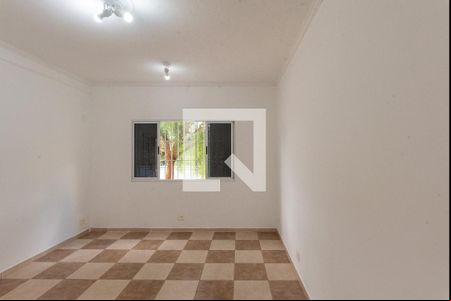 Sala de casa para alugar com 4 quartos, 320m² em Jardim Leonor, Campinas