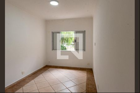 Suíte 1 de casa para alugar com 4 quartos, 320m² em Jardim Leonor, Campinas
