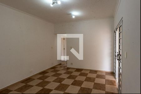 Sala de casa para alugar com 4 quartos, 320m² em Jardim Leonor, Campinas