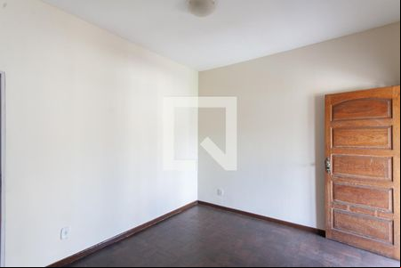 Sala 1 de casa para alugar com 4 quartos, 360m² em São João Batista, Belo Horizonte