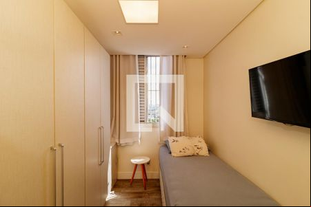 Quarto 2 de apartamento à venda com 3 quartos, 69m² em Parque Novo Mundo, São Paulo