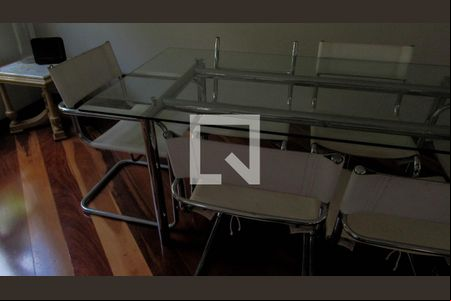 Jantar de casa à venda com 3 quartos, 235m² em Jardim Sorirama (sousas), Campinas