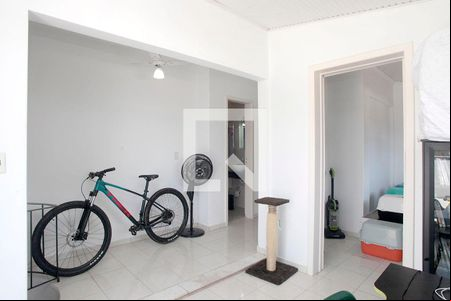 Sala 2 Cobertura de apartamento à venda com 3 quartos, 90m² em Moinhos de Vento, Porto Alegre