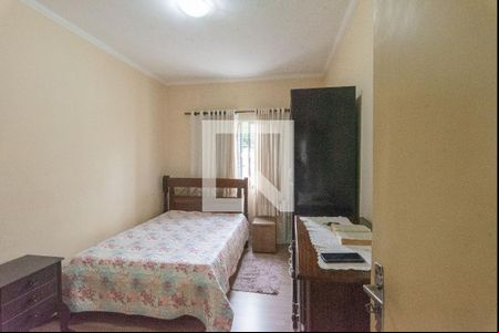 Quarto 1 de apartamento à venda com 2 quartos, 74m² em Vila Marieta, Campinas