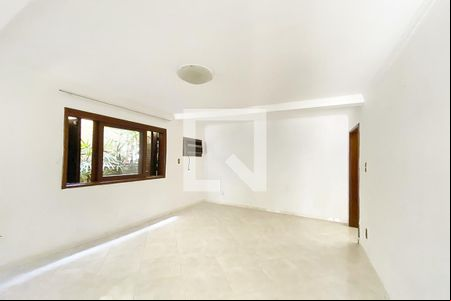 Sala 2 de casa à venda com 3 quartos, 94m² em Ideal, Novo Hamburgo