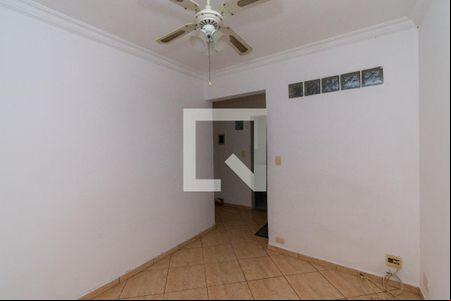 Sala de apartamento para alugar com 1 quarto, 45m² em Liberdade, São Paulo