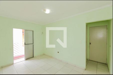 Quarto 2 - Suíte de casa para alugar com 2 quartos, 80m² em Vila Paraiso, Guarulhos