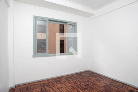 Quarto de apartamento à venda com 1 quarto, 44m² em Floresta, Porto Alegre