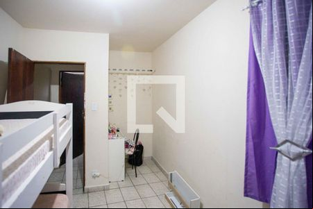 Quarto Suíte Casa 2 de casa à venda com 4 quartos, 194m² em Campanário, Diadema