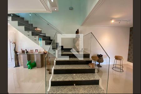 Sala de casa para alugar com 4 quartos, 1000m² em Jacarepaguá, Rio de Janeiro