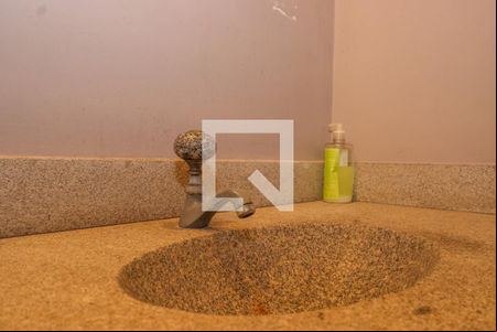 Lavabo de casa para alugar com 4 quartos, 750m² em Cidade Jardim, São Paulo