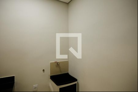Studio de kitnet/studio para alugar com 1 quarto, 21m² em Boa Vista, Belo Horizonte