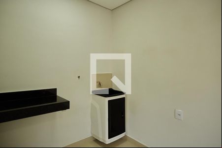Studio de kitnet/studio para alugar com 1 quarto, 21m² em Boa Vista, Belo Horizonte