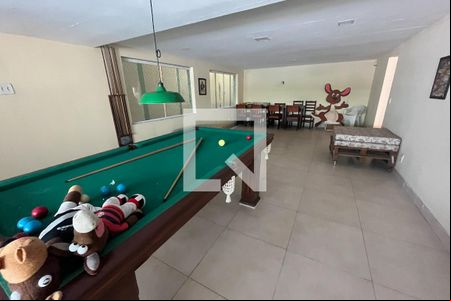 Sala de jogos de casa à venda com 8 quartos, 1100m² em Jardim Guanabara, Rio de Janeiro