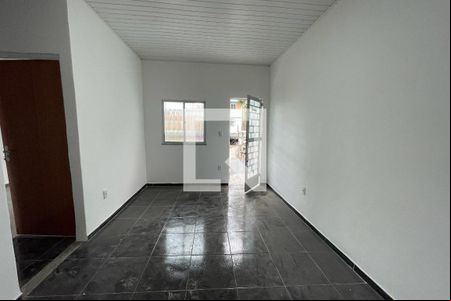 Sala de casa para alugar com 2 quartos, 60m² em Centro, Duque de Caxias