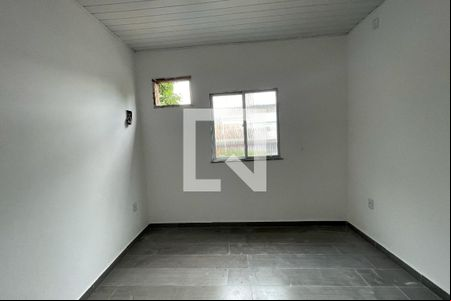 Quarto 1 de casa para alugar com 2 quartos, 60m² em Centro, Duque de Caxias