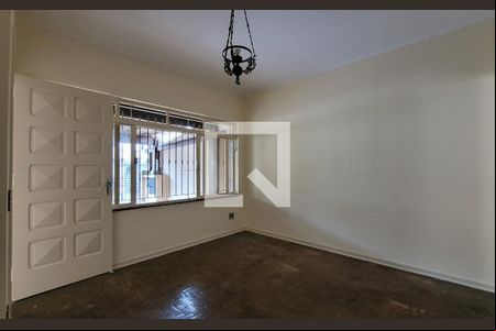 Sala de casa à venda com 2 quartos, 125m² em Jardim Stella, Santo André