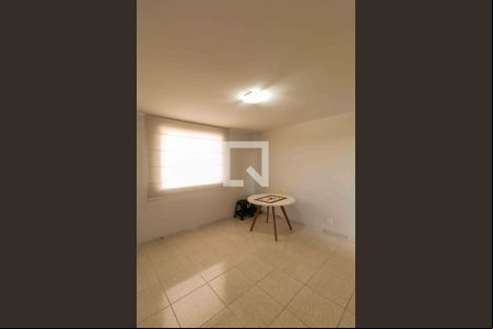 Sala de apartamento à venda com 2 quartos, 64m² em Paquetá, Belo Horizonte