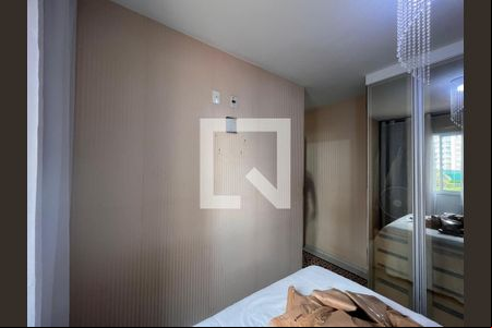 Quarto Suíte de apartamento à venda com 2 quartos, 67m² em Vila Progresso, Campinas