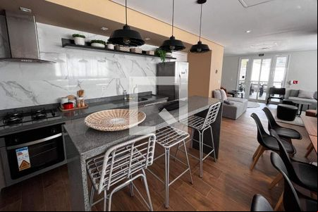 Apartamento à venda com 1 quarto, 50m² em Centro, Campinas