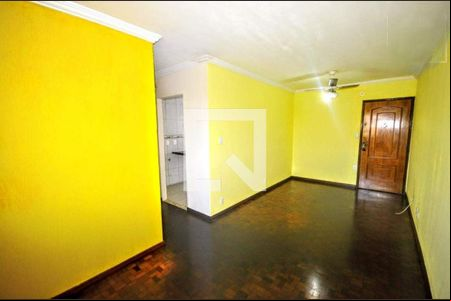 Apartamento à venda com 3 quartos, 79m² em Conjunto Residencial Souza Queiroz, Campinas