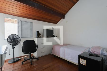 Suíte 1 de casa de condomínio à venda com 4 quartos, 174m² em Santa Teresinha, São Paulo
