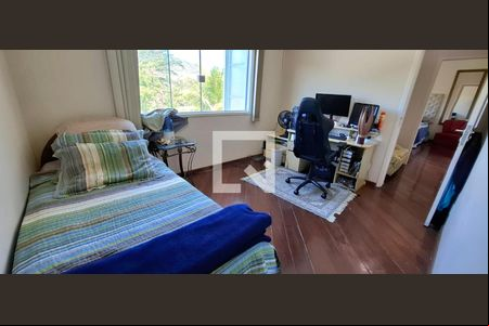 Quarto 2 de casa para alugar com 6 quartos, 300m² em Vila Progresso, Niterói