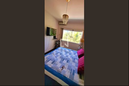 Quarto 1 de casa para alugar com 6 quartos, 300m² em Vila Progresso, Niterói