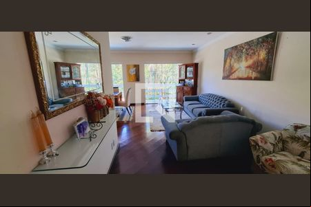 Sala de casa para alugar com 6 quartos, 300m² em Vila Progresso, Niterói