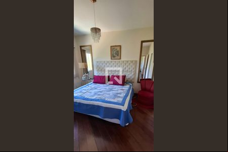 Quarto 1 de casa para alugar com 6 quartos, 300m² em Vila Progresso, Niterói