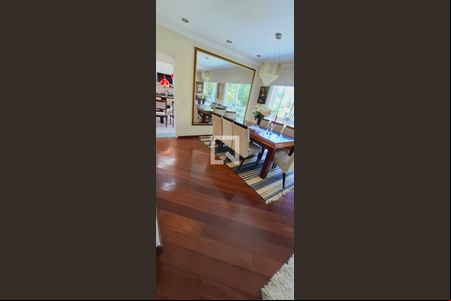 Sala de casa para alugar com 6 quartos, 300m² em Vila Progresso, Niterói
